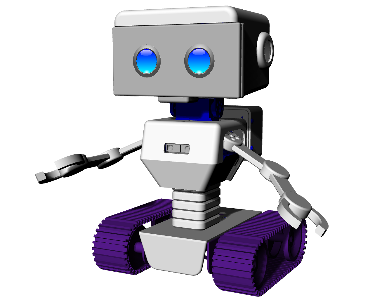 CoViAn Computer Vision Android — image 1